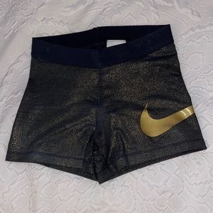 Nike Pro Shorts